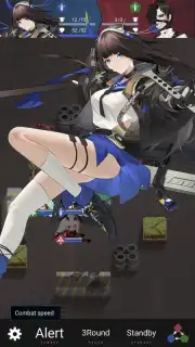 Re:Infinite capture 6