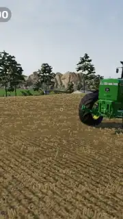 Farming Simulator 23 NETFLIX capture 8