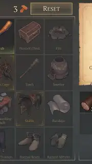 Grim Soul: Dark Fantasy Survival capture 8