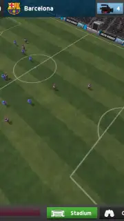 Soccer Manager 2018 capture 3