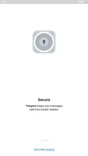 Telegram X capture 11