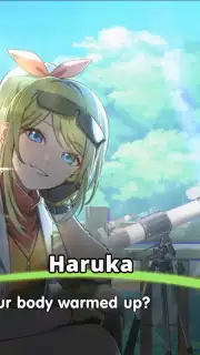 Kemono Friends: Kingdom capture 6
