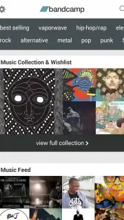 Bandcamp capture 8