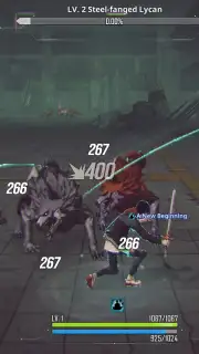 Solo Leveling: ARISE capture 16