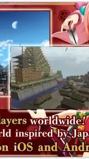 Onigiri HEROES capture 5