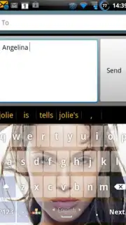 A.I.type Keyboard Free capture 4