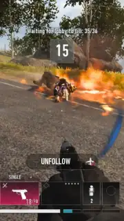 Call of Duty: Warzone Mobile capture 30