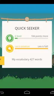 English with LinguaLeo capture 8