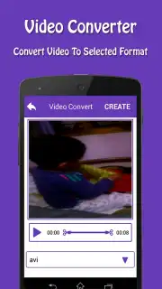 Video Converter capture 2