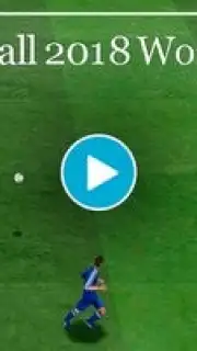 Football Champions Pro 2018 capture 1
