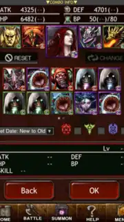 Dark Summoner capture 5
