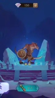 Magic Revenge capture 3
