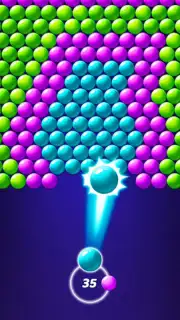 Bubble Shooter And Friends capture 2