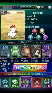 Anime Gacha! capture 5