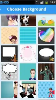 Lango Messaging capture 5
