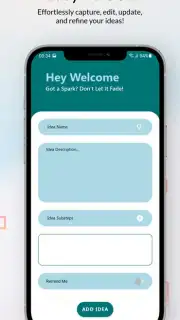 Idea Saver capture 7