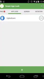Smart App Lock capture 4