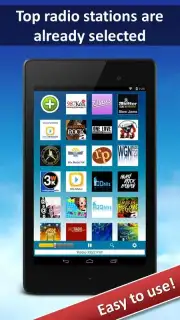 radio.FM capture 3