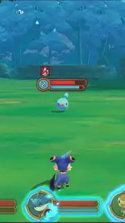 Monster Super League capture 2