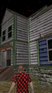 GRANNY MULTIPLAYER capture 9