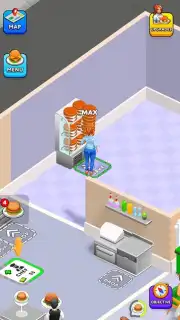 Suzy's Restaurant capture 11