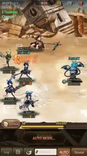 SINoALICE capture 10