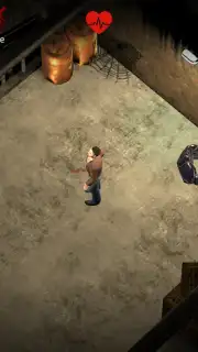 Horrorfield capture 16