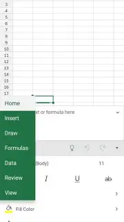 Microsoft Excel capture 10