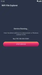 WiFi File Explorer capture 1