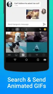 Emoji Keyboard capture 4