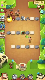 Summoner's Greed capture 7
