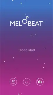 MELOBEAT capture 1