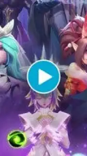 Heroes of Crown VNG capture 1