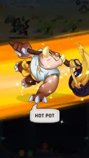 LightSlinger Heroes capture 12