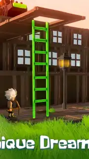 Zero-based World capture 5