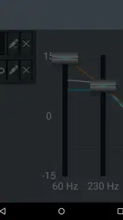Headphones Equalizer capture 14