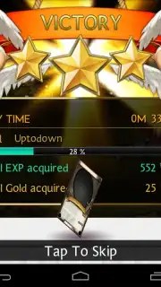 Seven Knights capture 5