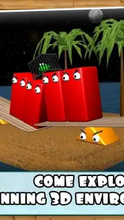 Bubble Blast Rescue capture 7