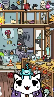 KleptoCats capture 9