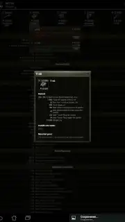 База знаний для WoT capture 14