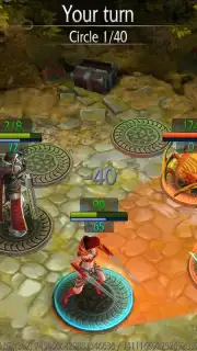 Invictus Heroes capture 7