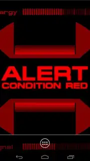 ST: Red Alert Free capture 2