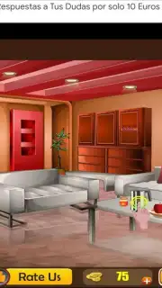 101 - Free New Escape Game capture 3