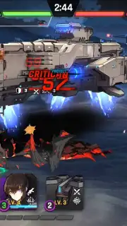 COUNTER: SIDE (KR) capture 4