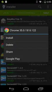 Installer capture 8