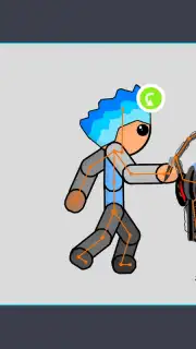Draw Cartoons 2 capture 7