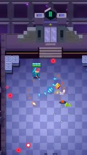 Wizard Legend: Fighting Master capture 15