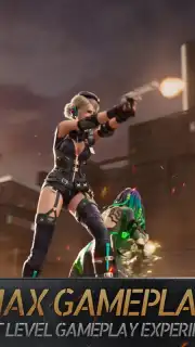 Free Fire MAX capture 2