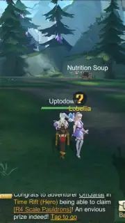 Eternal Sword M capture 2