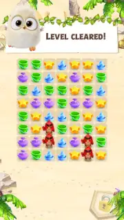 Angry Birds Match capture 13